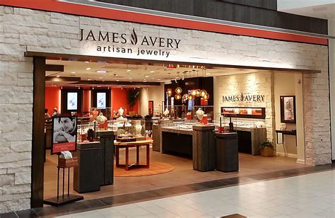 james avery outlet stores.